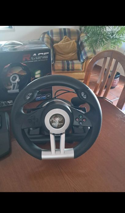 Volante Sprint of Gamer
