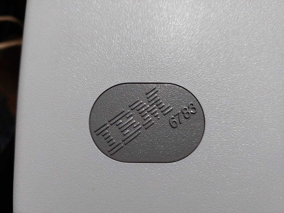 Maquina  de  Escrever IBM