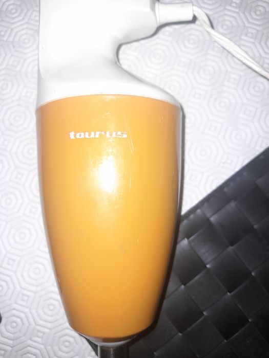 Varinha mágica Taurus vintage