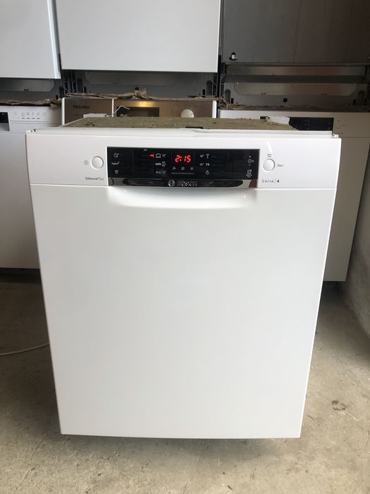 Посудомийна машина Bosch Serie 4 Germany