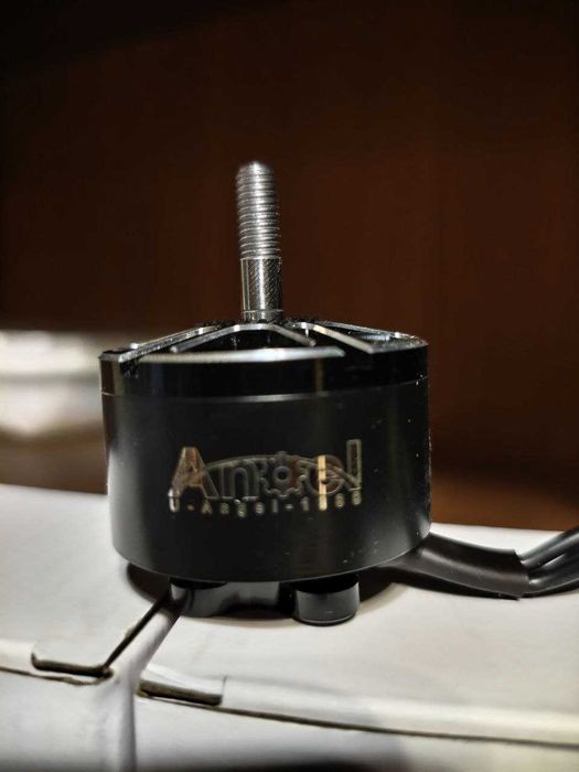 Моторы 3115 900kv для FPV дрона 10 дюйм