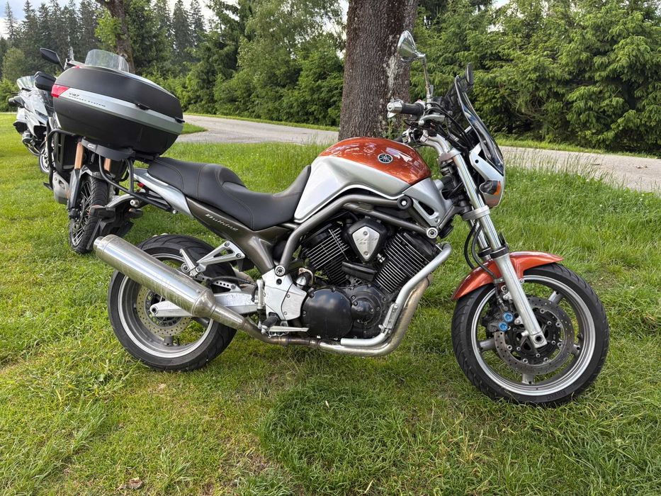 Yamaha