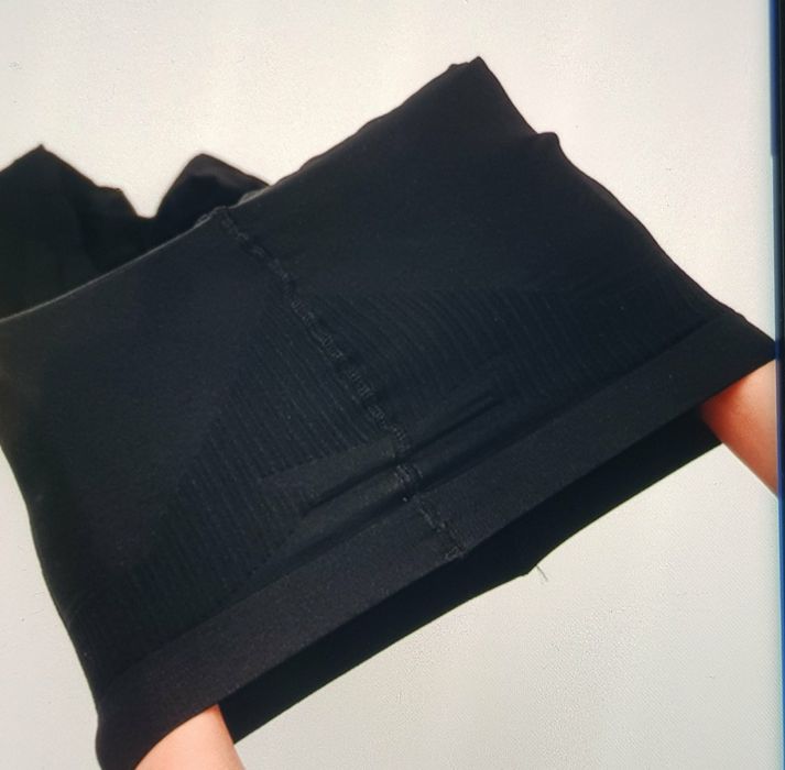 Корректирующее бельё.