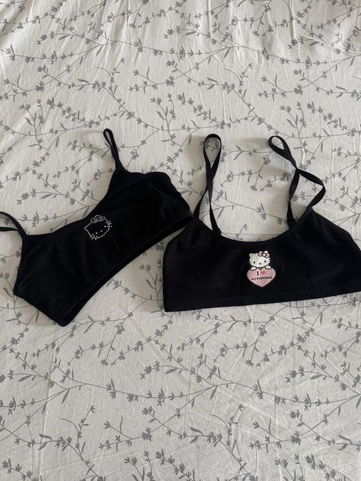 топики hello kitty