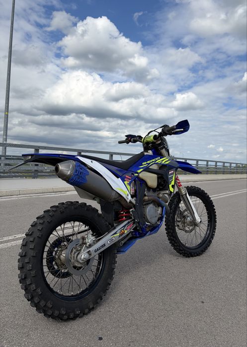 Sherco sef-r 300 2022r.