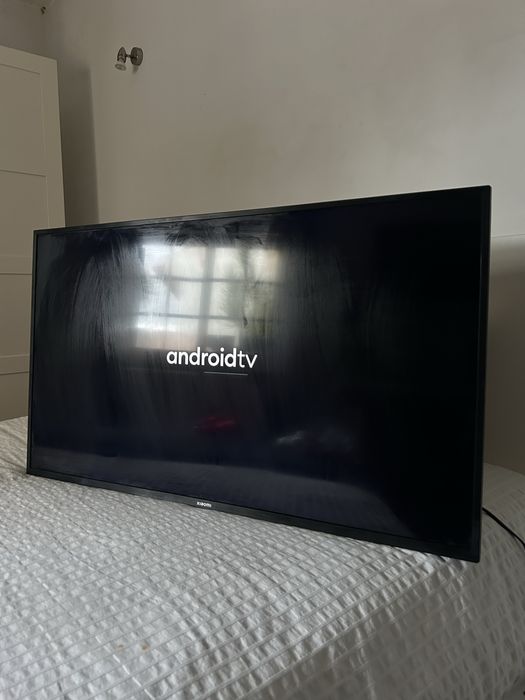 TV Xiaomi 4K Ultra HD