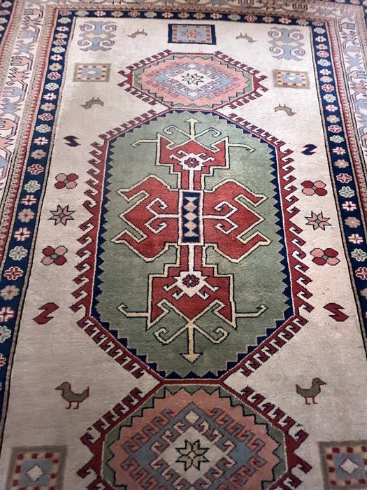 Tapete Turco Grande  200x300