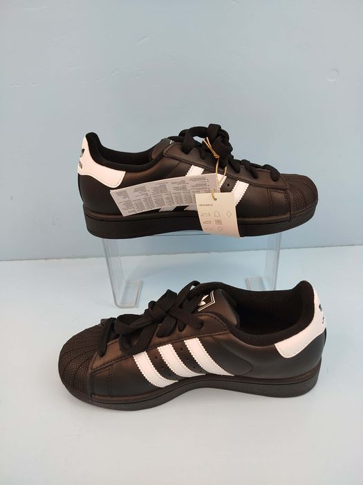 Buty Superstar II