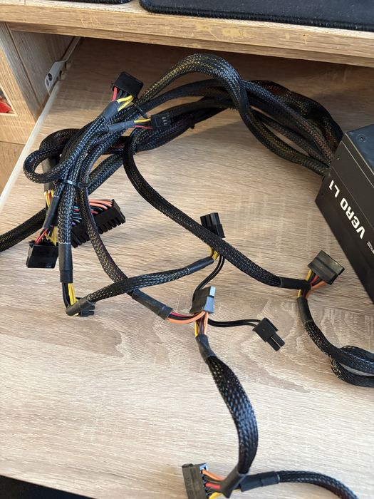 Zasilacz 500W Vero l1