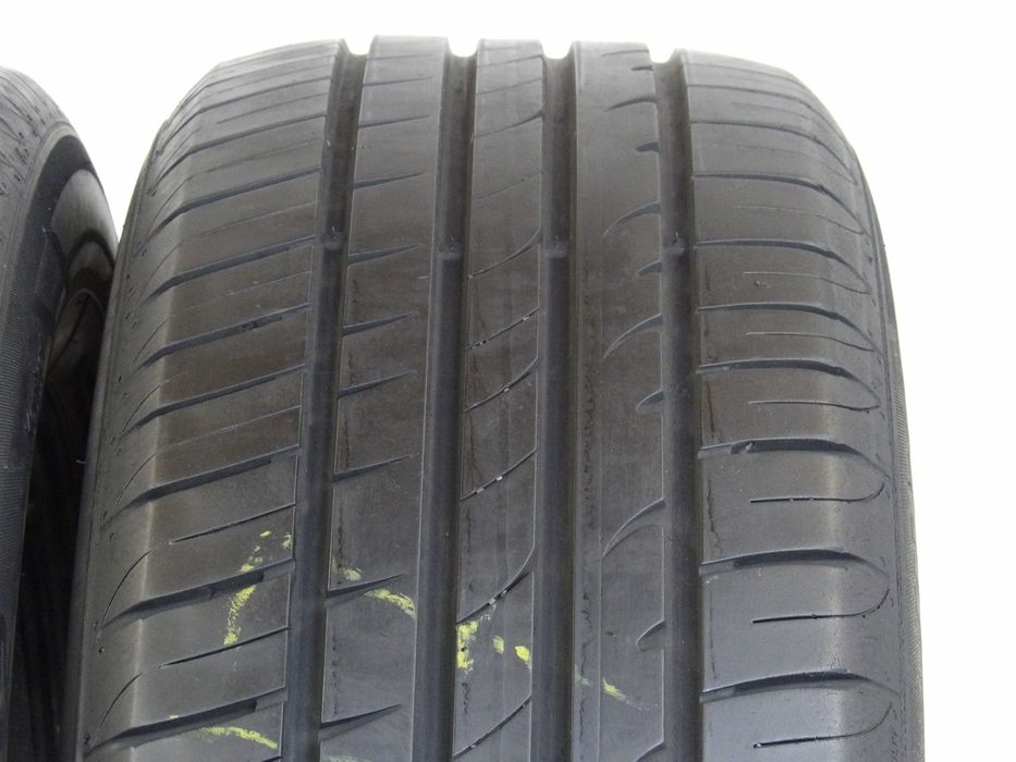 2x opony 225/60r17 Hankook Ventus Prime 2