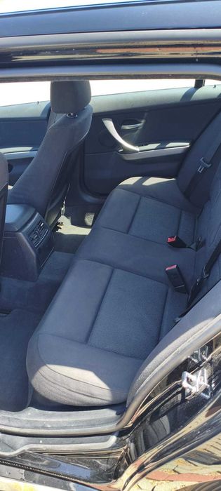 bmw 318d touring