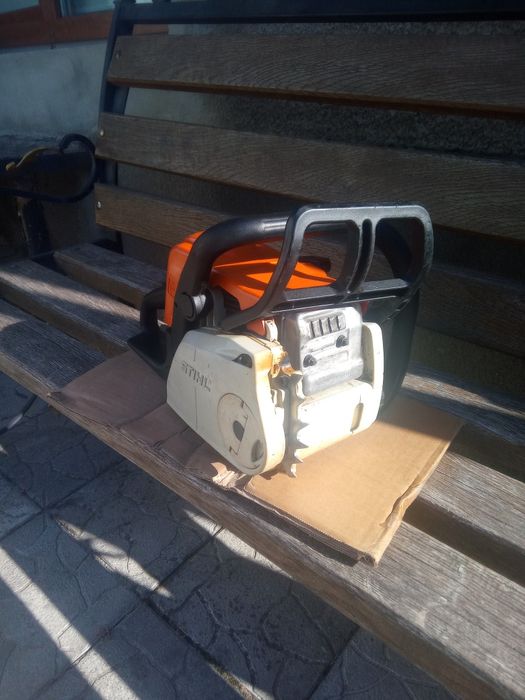 Штіль 180 мс 2022 рік