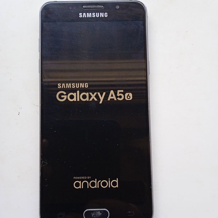 Samsung galaxy A 5