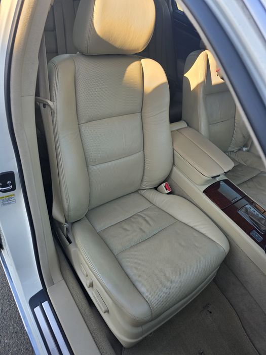 Akura RL (HOHDA LEGEND)Рестайл KB2