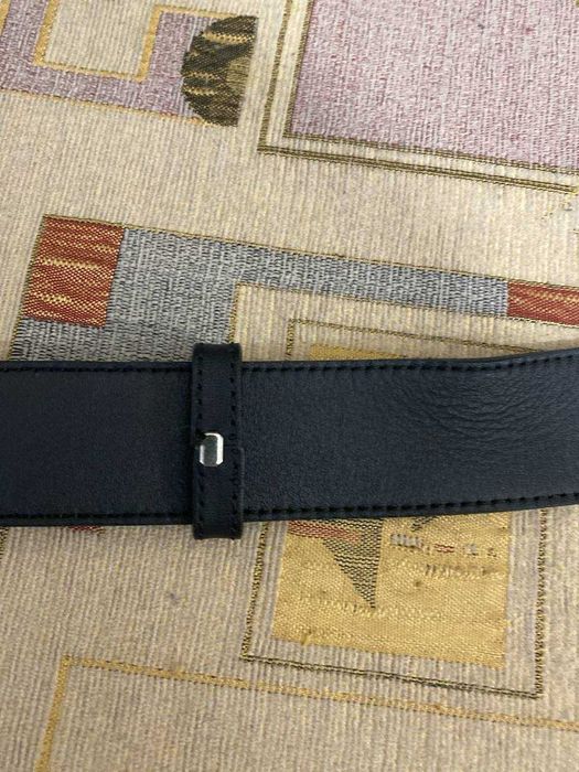Чоловічий ремінь  gucci ( 115)