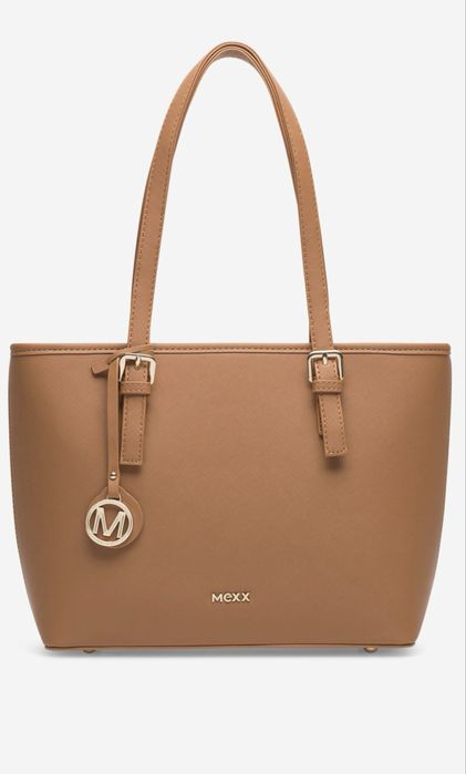 Сумка Mexx коричнева