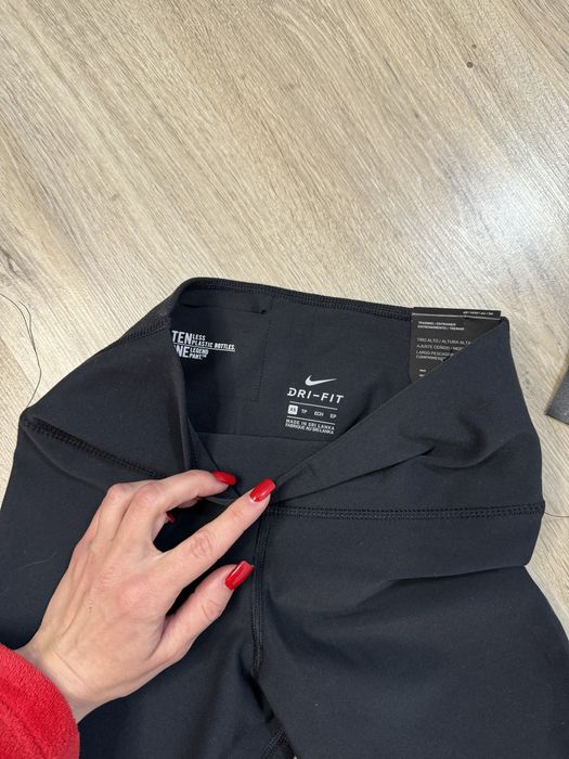 nike велосипедки