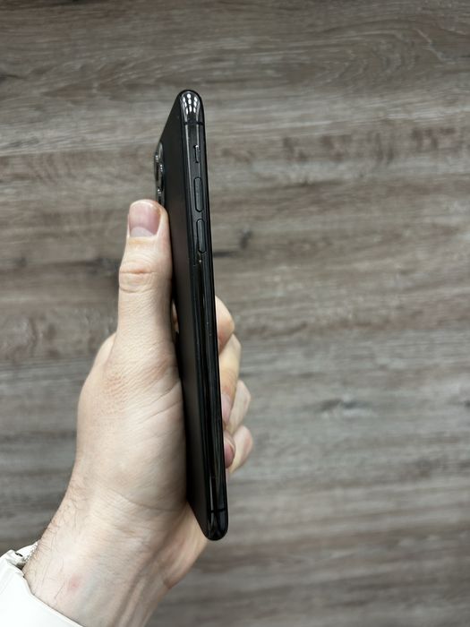 iPhone 11 Pro Max 64Gb Graphite з гарантією