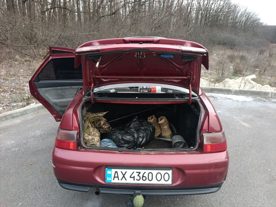 Продам або обміняю авто