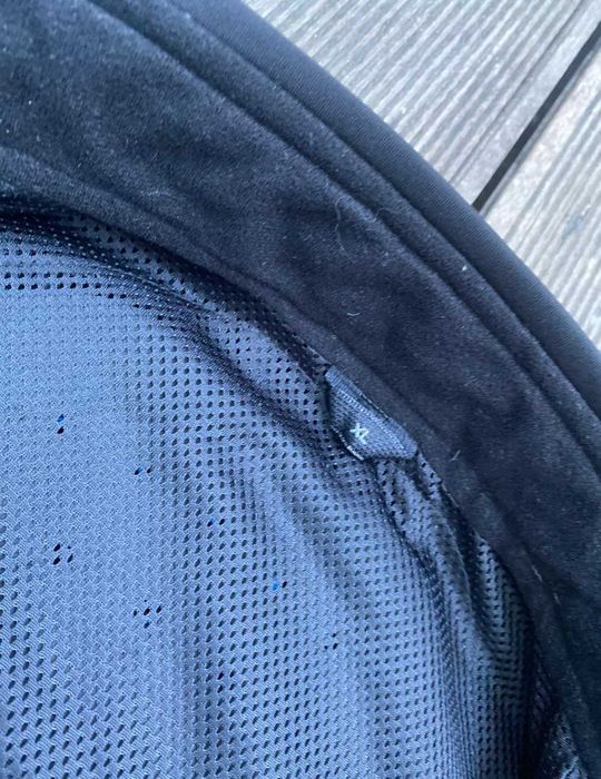 Casaco REVIT Offtrack 2 H2O Black / Novo