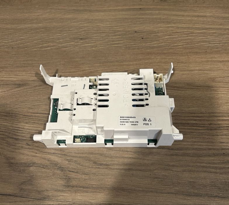 Siemens eq3 S100 płyta główna elektronika moduł