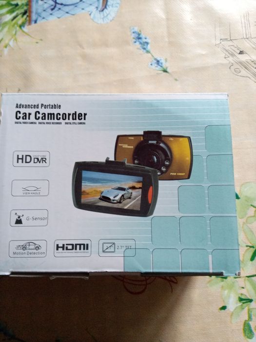 Продам відео регістратор