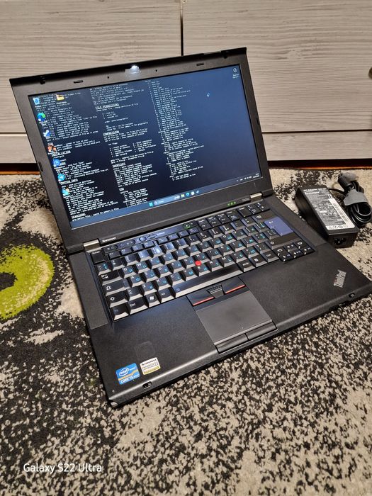 lenovo thinkpad t420 - купить ноутбуки - Цена на OLX.ua