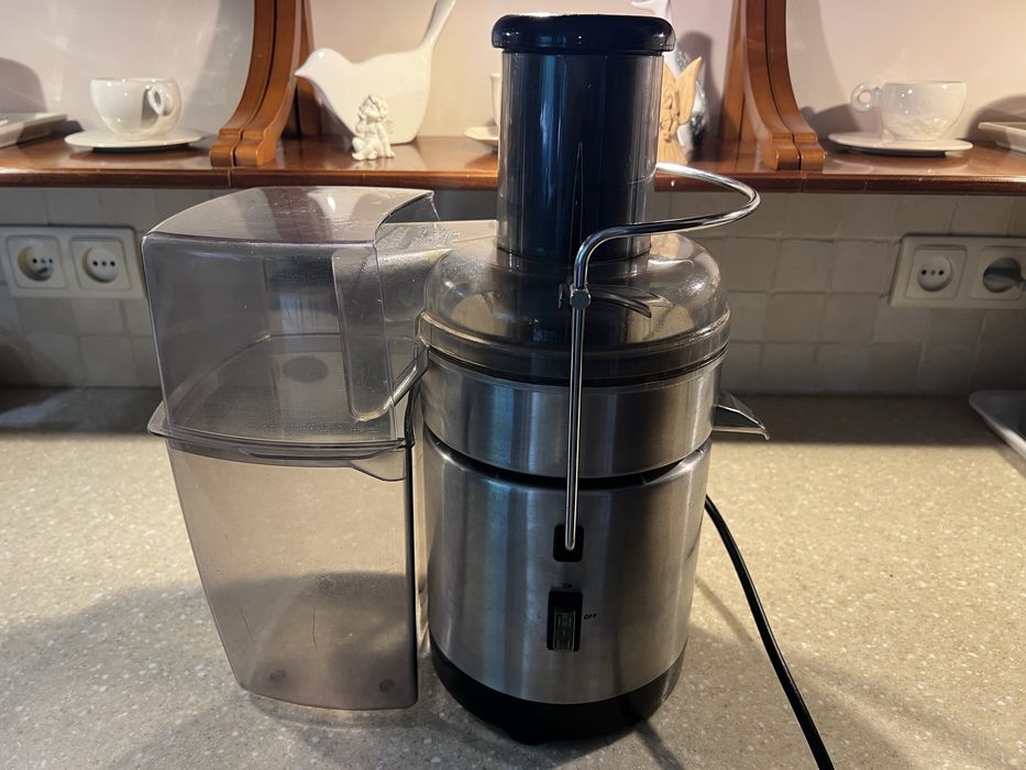 Sokowirówka Zelmer Juice Master Professional