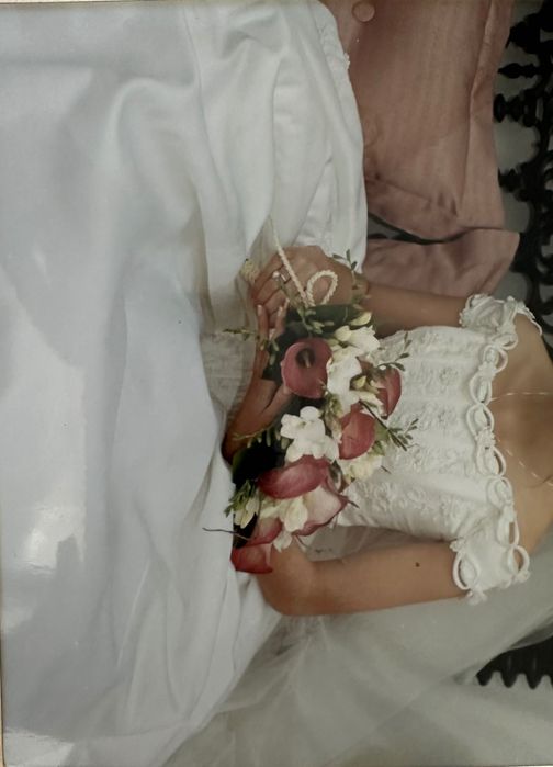 Vestido Noiva ProNoivas