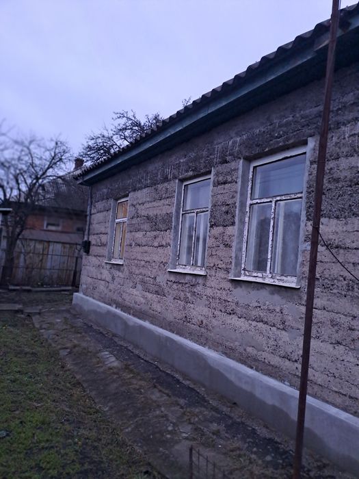 Продам дом Крюков