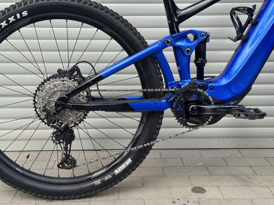 Giant Trance X E+ 2 2023 | Rozmiar M | 625 Wh | 85 Nm