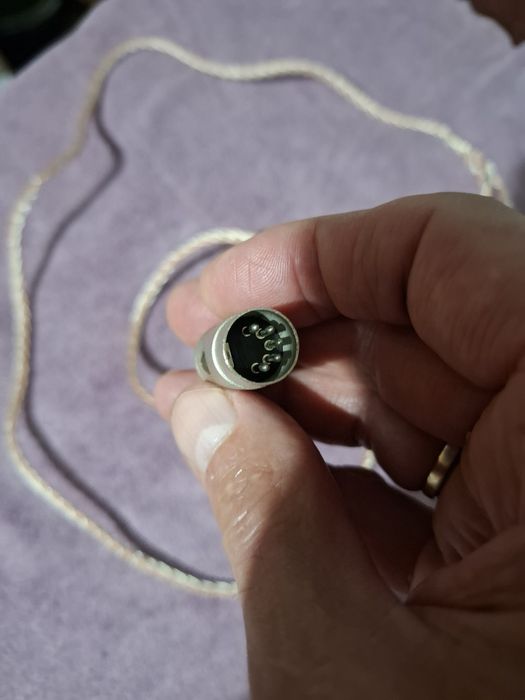Продам міжблочний аудіокабель