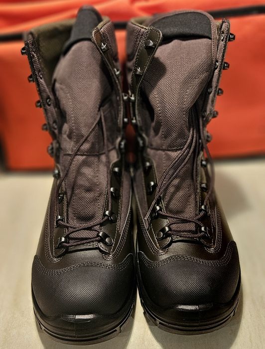 Buty wojskowe 44r 939/Mon Demar