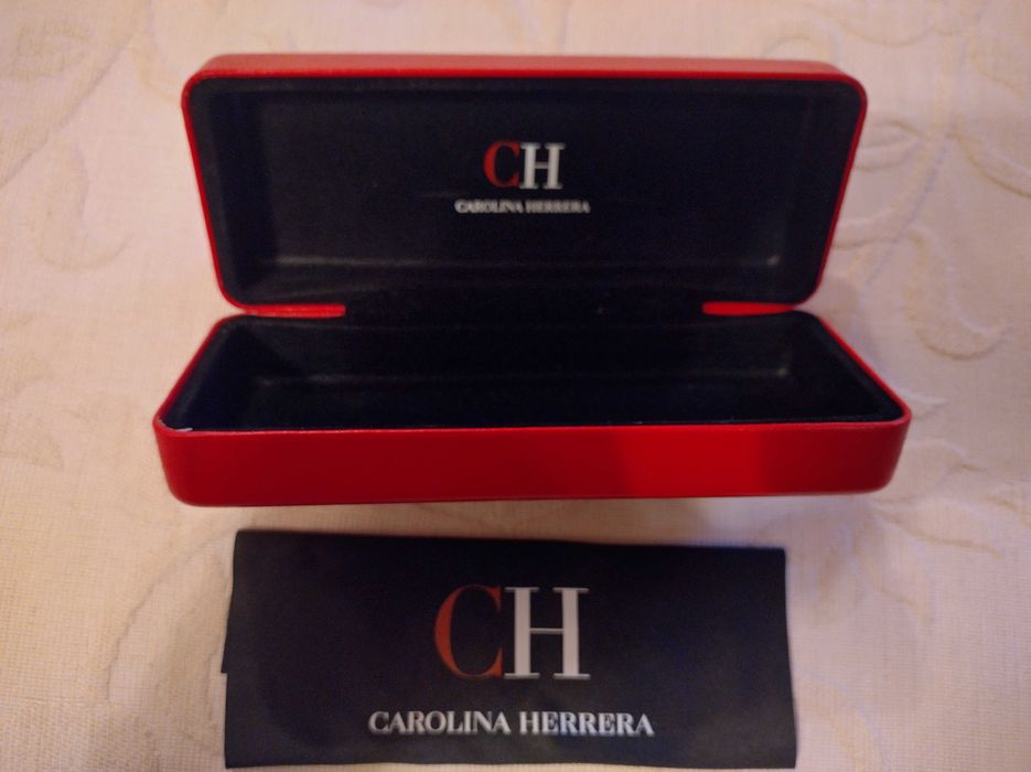 Carolina Herrera Estojo