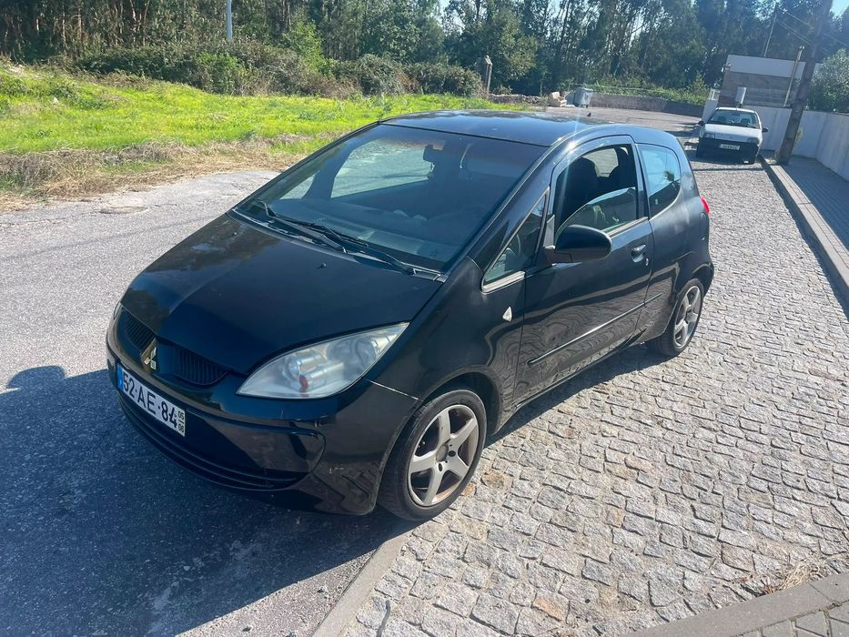 Mitsubishi Colt 1.1 Base