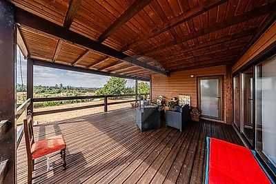 Moradia T3 à venda em Santa Comba Dão