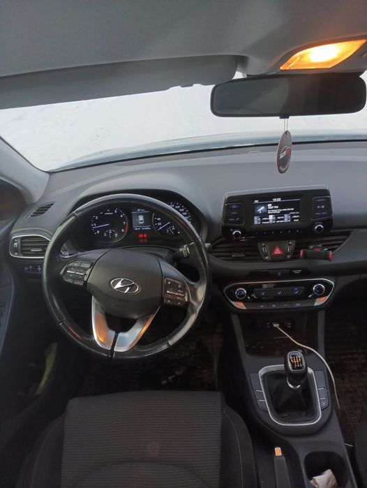 Sprzedam Hyundai i30