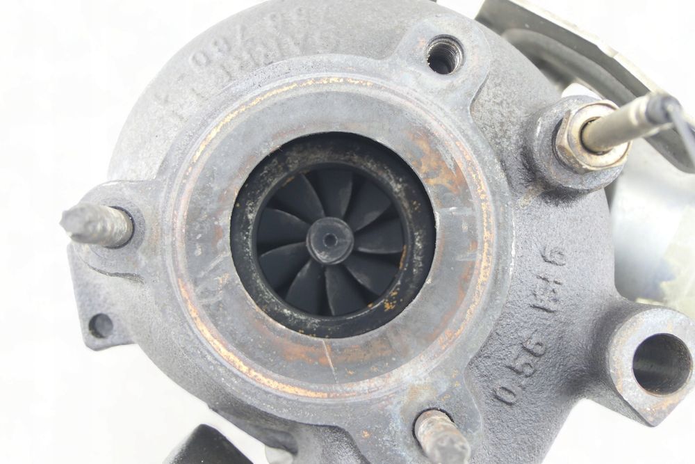 Turbina Renault Laguna III Koleos X-Trail II T31 2.0 Dci H8200638766