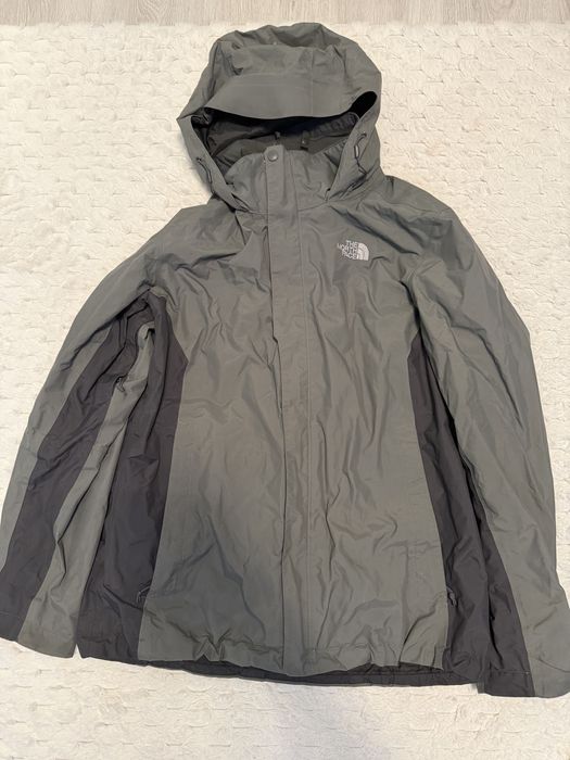 Kurtka The north face