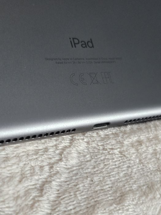 Ipad 9 generacji 64gb