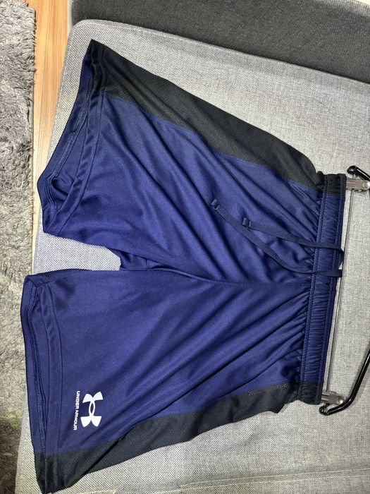 Spodenki męskie Under Armour UA rozm. M