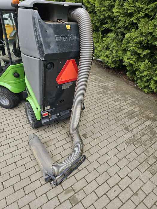 Egholm city ranger  2200 ao