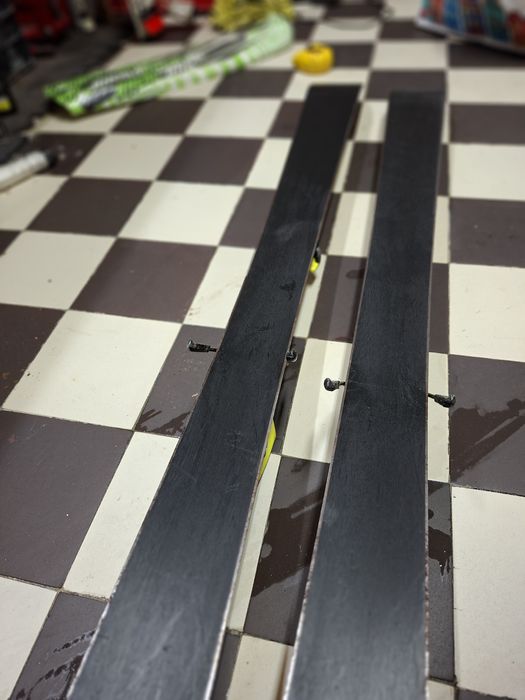 Narty Rossignol Comp 110cm Head Atomic