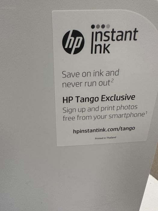 Impressora HP TANGO 100