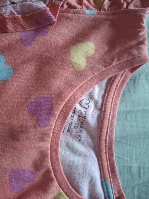 Vestidos menina de verão