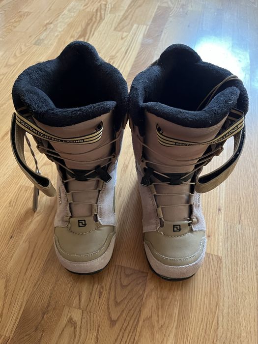 Buty snowboardowe Deeluxe 42
