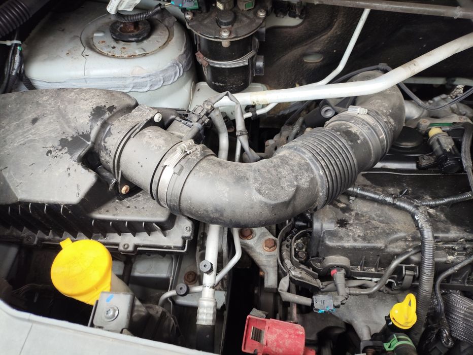 Мікроавтобус борт- тент