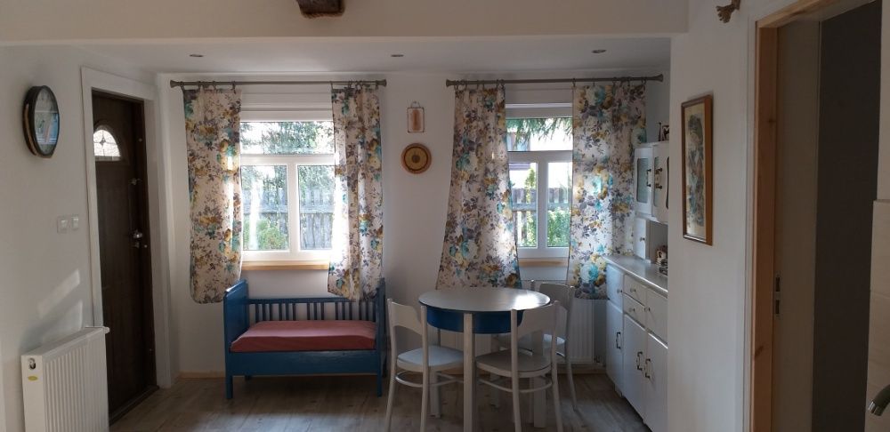 Nocleg w Białowieży