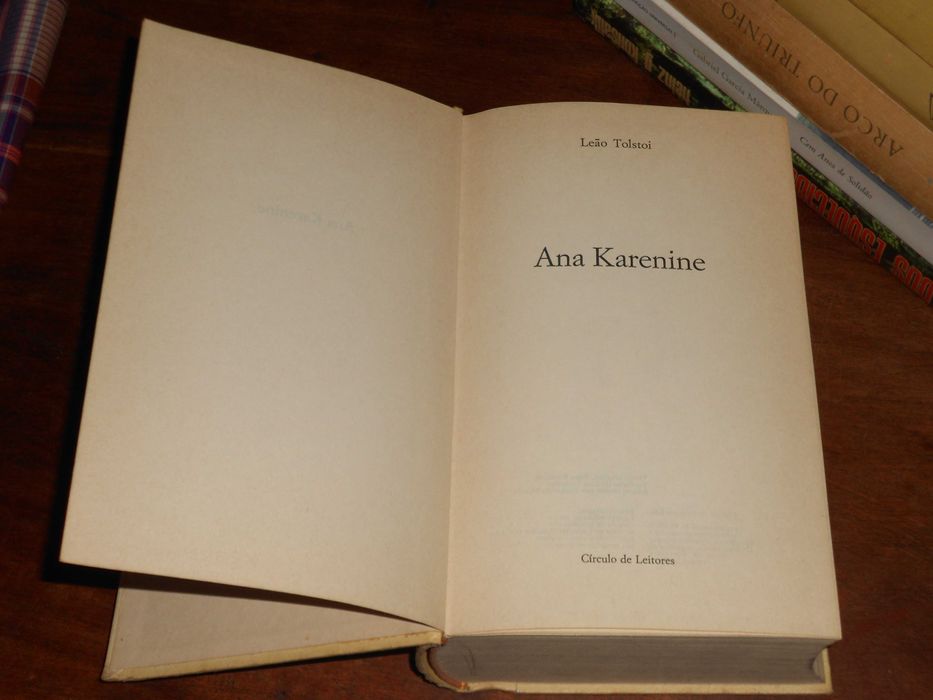 Livros Maugham, Tolstoi, Remarque, Garcia Marquez, Konsalik