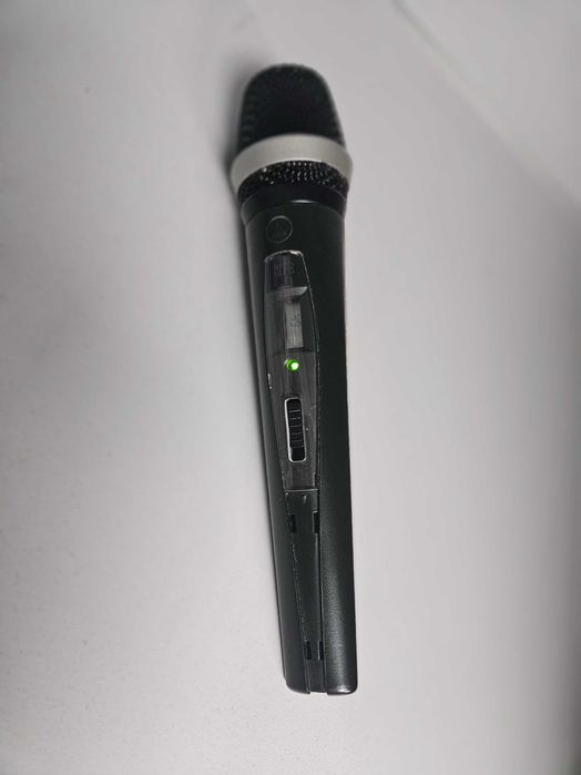Mikrofon AKG HT470  Bezprzewodowy, Band III 3